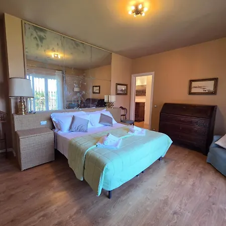 Appartement Charly *