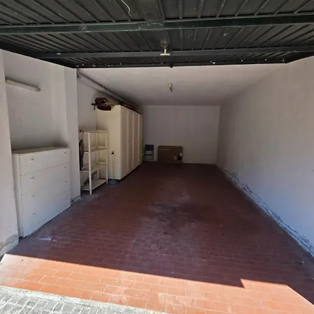 Charly Appartement Baveno