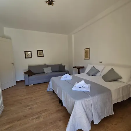 Appartement Charly