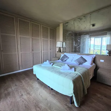 Charly Appartement *