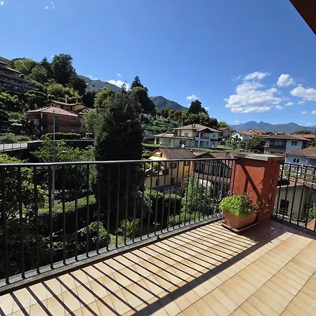 Appartement Charly *