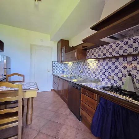 Charly Appartement Baveno