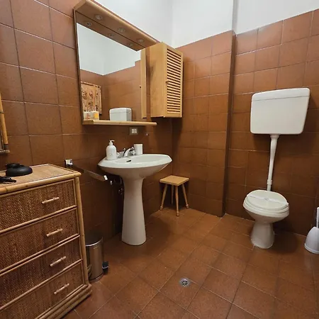 Appartement Charly Baveno