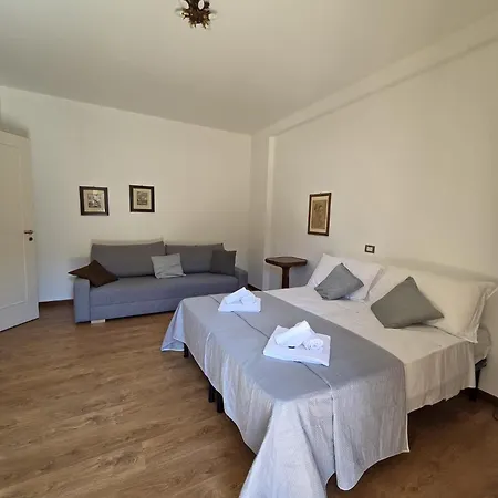 Charly Appartement Baveno