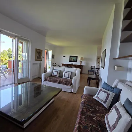 Appartement Charly Baveno
