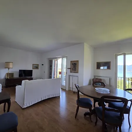 Appartement Charly