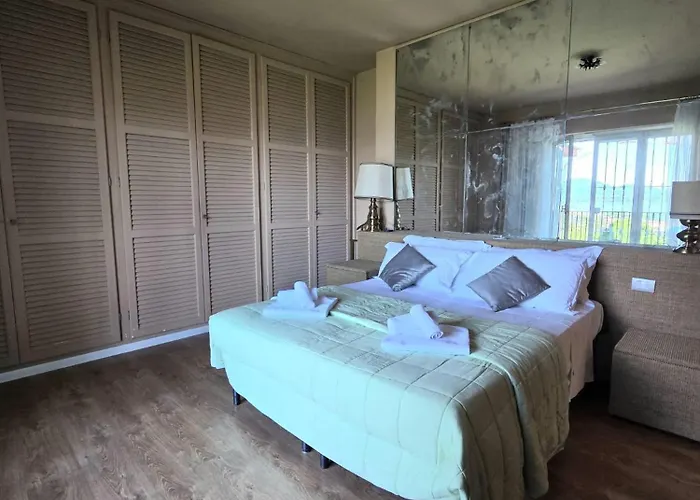 Charly Appartement *