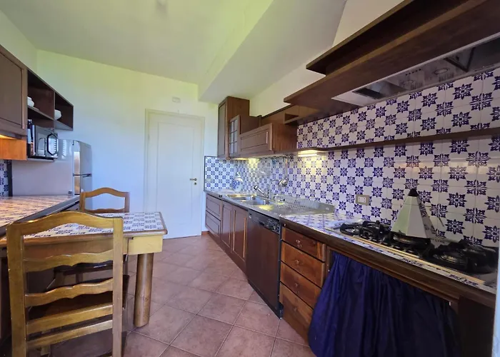 Charly Apartment Baveno