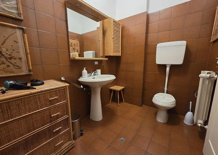 Apartment Charly Baveno