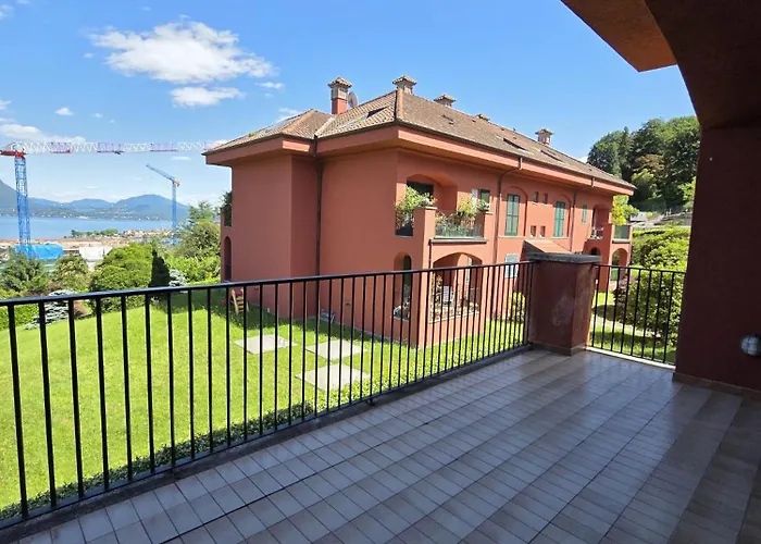 Appartement Charly