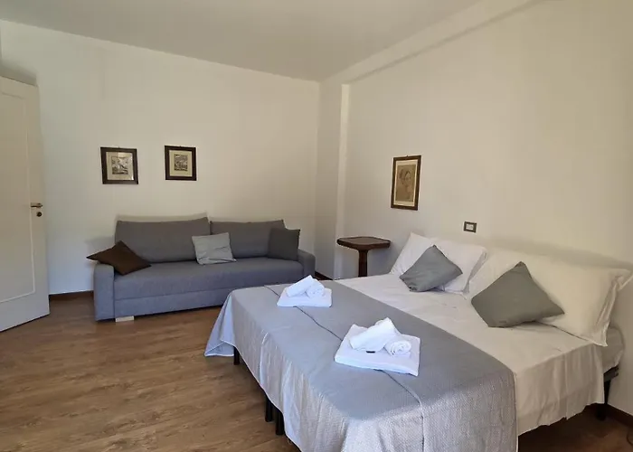 Charly Appartement Baveno