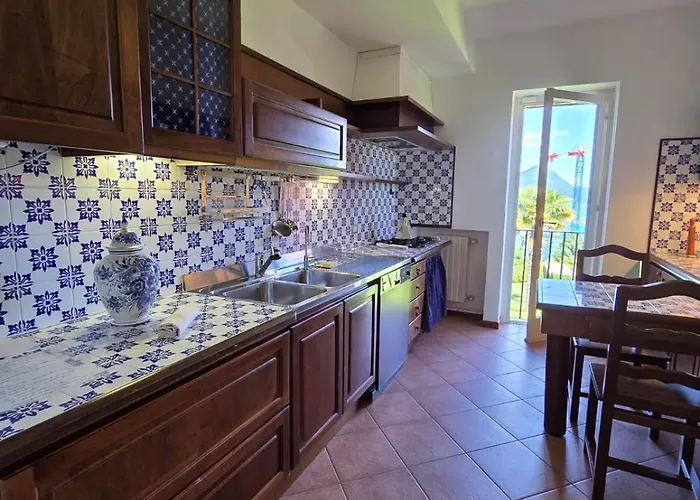 Appartement Charly