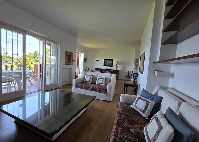Appartement Charly Baveno